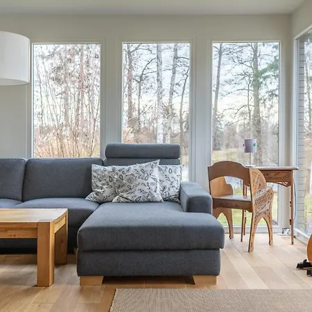 Direkt Am - Kamin, Klima, Sauna Und Boot