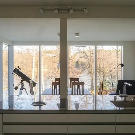 Direkt Am - Kamin, Klima, Sauna Und Boot Hotel