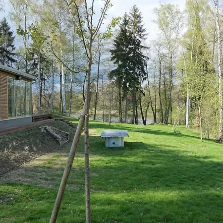 Direkt Am - Kamin, Klima, Sauna Und Boot Hotel Friedland (Brandenburg)