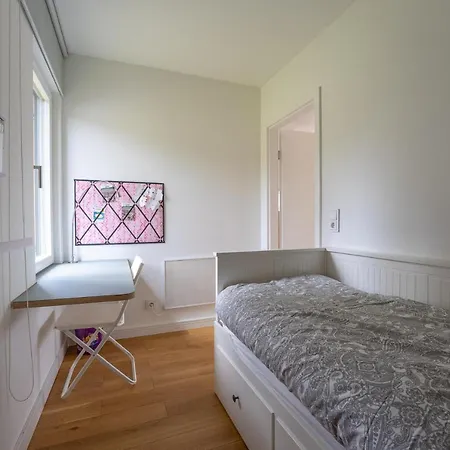 Direkt Am - Kamin, Klima, Sauna Und Boot Friedland (Brandenburg)