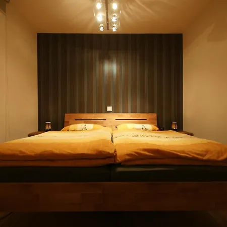 Hotel Direkt Am - Kamin, Klima, Sauna Und Boot Friedland (Brandenburg)