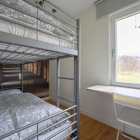 Direkt Am - Kamin, Klima, Sauna Und Boot *