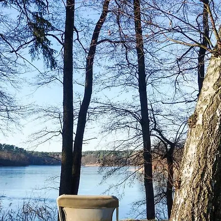 Hotel Direkt Am - Kamin, Klima, Sauna Und Boot *
