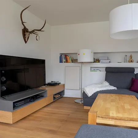 Hotel Direkt Am - Kamin, Klima, Sauna Und Boot *