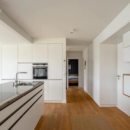 Hotel Direkt Am - Kamin, Klima, Sauna Und Boot