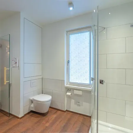 Hotel Direkt Am - Kamin, Klima, Sauna Und Boot Friedland (Brandenburg)