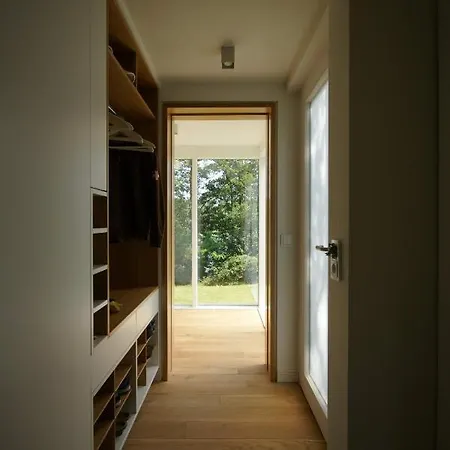 Direkt Am - Kamin, Klima, Sauna Und Boot Hotel *