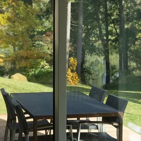 Direkt Am - Kamin, Klima, Sauna Und Boot Hotel Friedland (Brandenburg)