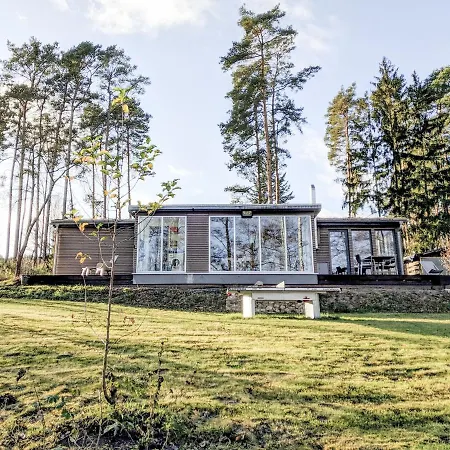 Direkt Am - Kamin, Klima, Sauna Und Boot Hotel