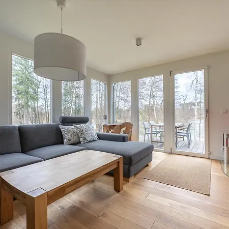 Direkt Am - Kamin, Klima, Sauna Und Boot Hotel