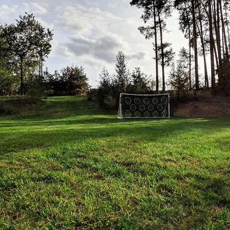 Direkt Am - Kamin, Klima, Sauna Und Boot *