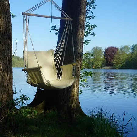 Hotel Direkt Am - Kamin, Klima, Sauna Und Boot Friedland (Brandenburg)