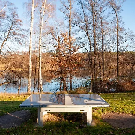 Hotel Direkt Am - Kamin, Klima, Sauna Und Boot Friedland (Brandenburg)