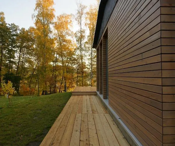 Direkt Am - Kamin, Klima, Sauna Und Boot Hotel Friedland (Brandenburg)