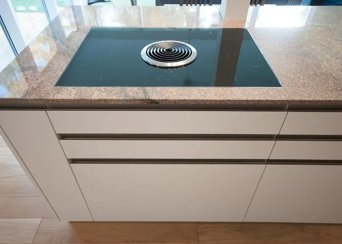 Direkt Am - Kamin, Klima, Sauna Und Boot Friedland (Brandenburg)