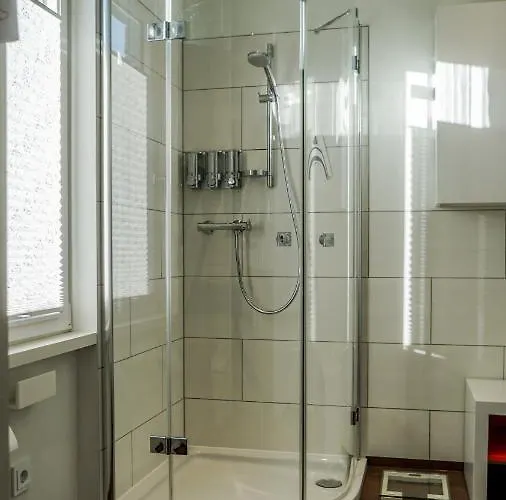 Hotel Direkt Am - Kamin, Klima, Sauna Und Boot