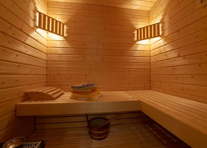 Hotel Direkt Am - Kamin, Klima, Sauna Und Boot Friedland (Brandenburg)