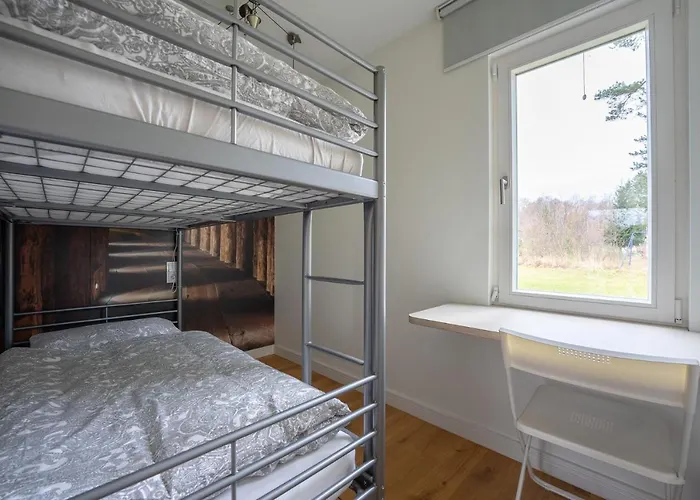 Direkt Am - Kamin, Klima, Sauna Und Boot *