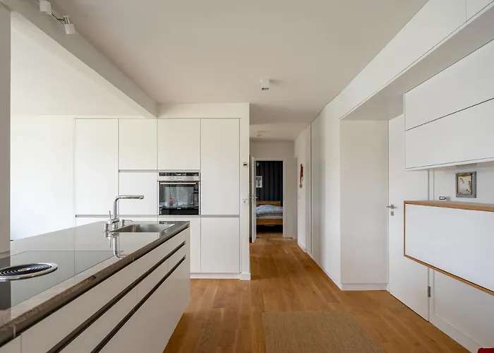 Hotel Direkt Am - Kamin, Klima, Sauna Und Boot