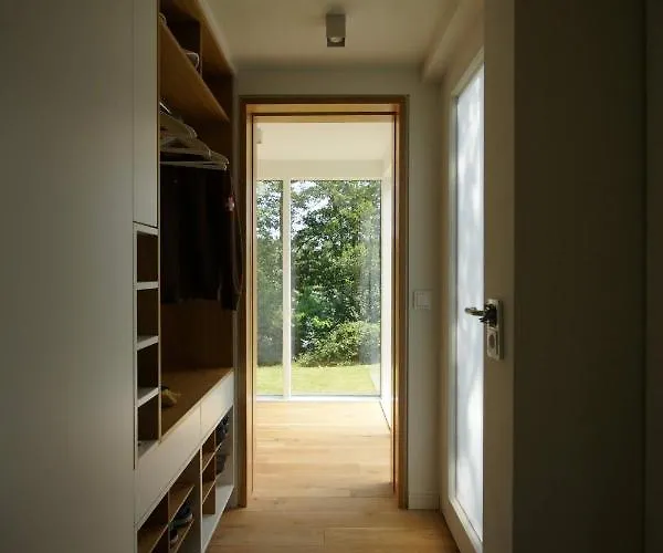 Direkt Am - Kamin, Klima, Sauna Und Boot Hotel *