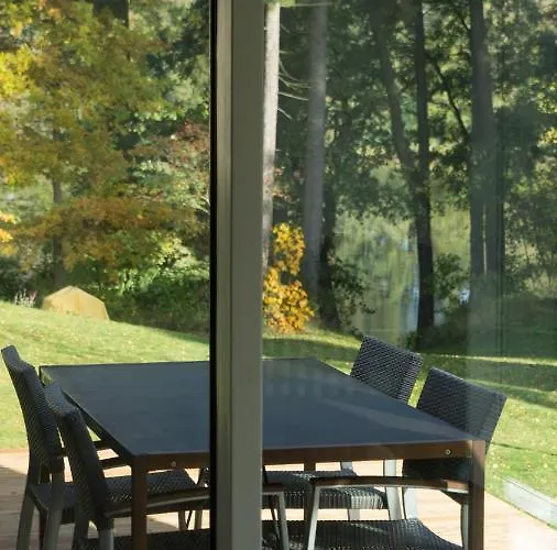 Direkt Am - Kamin, Klima, Sauna Und Boot Hotel Friedland (Brandenburg)