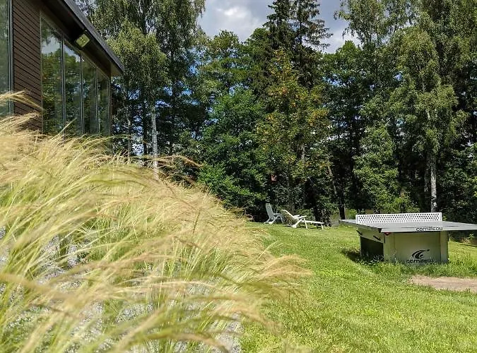 Hotel Direkt Am - Kamin, Klima, Sauna Und Boot Friedland (Brandenburg)